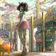 Illustration for article titled From Paris To Japan To...emRayman/em